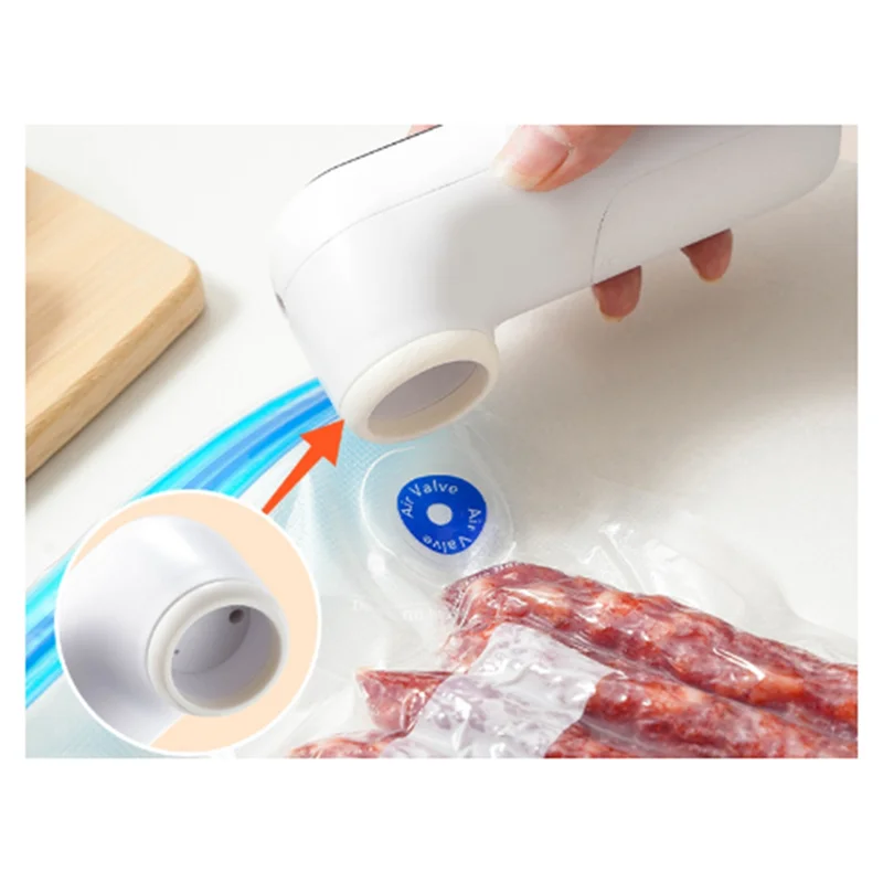 Airlo Space Multifunctional Home Vacuum Sealer