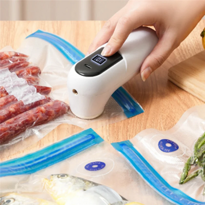 Airlo Space Multifunctional Home Vacuum Sealer