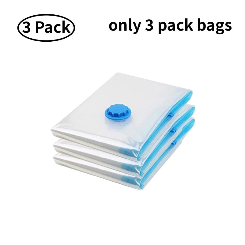 Home Organiser Vacuum Storage Bags