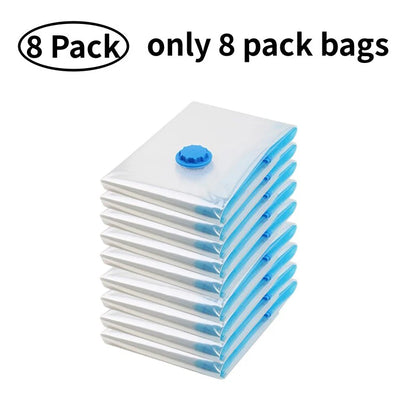 Home Organiser Vacuum Storage Bags