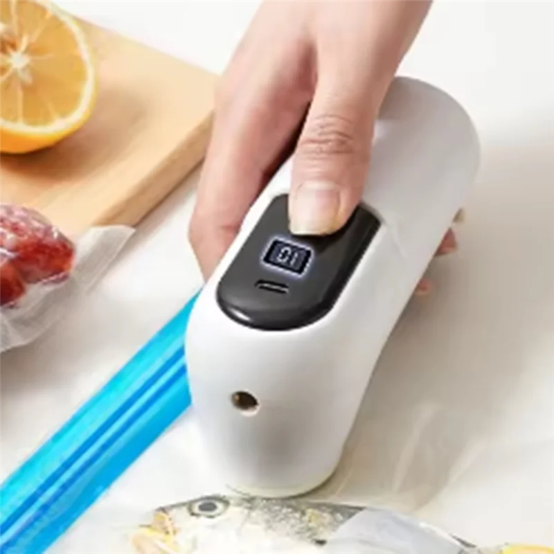 Airlo Space Multifunctional Home Vacuum Sealer