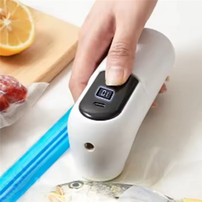 Airlo Space Multifunctional Home Vacuum Sealer
