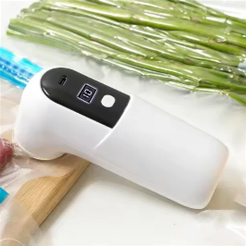 Airlo Space Multifunctional Home Vacuum Sealer