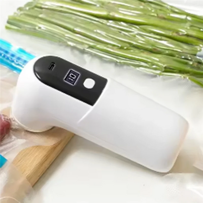 Airlo Space Multifunctional Home Vacuum Sealer